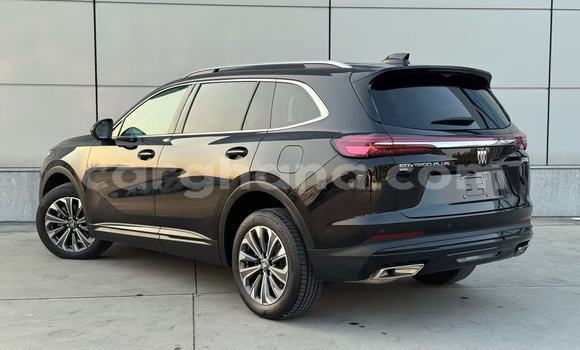 Buy Used Buick Envision Black Car in Tema in Greater Accra Buy Used Buick Envision Black Car in Tema in Greater Accra