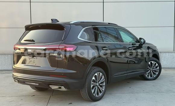 Buy Used Buick Envision Black Car in Tema in Greater Accra Buy Used Buick Envision Black Car in Tema in Greater Accra