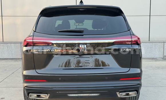 Buy Used Buick Envision Black Car in Tema in Greater Accra Buy Used Buick Envision Black Car in Tema in Greater Accra