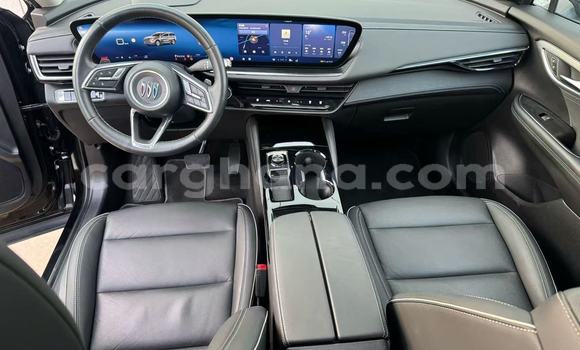 Buy Used Buick Envision Black Car in Tema in Greater Accra Buy Used Buick Envision Black Car in Tema in Greater Accra
