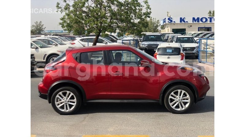 Big with watermark nissan juke ashanti import dubai 10908