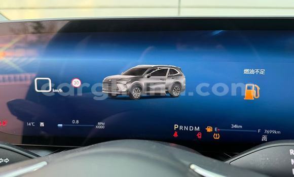 Buy Used Buick Envision Black Car in Tema in Greater Accra Buy Used Buick Envision Black Car in Tema in Greater Accra