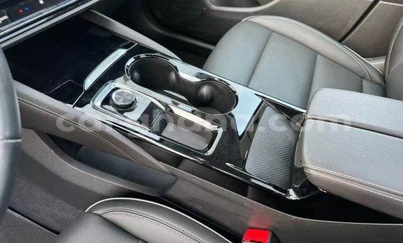 Buy Used Buick Envision Black Car in Tema in Greater Accra Buy Used Buick Envision Black Car in Tema in Greater Accra