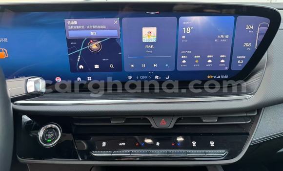 Buy Used Buick Envision Black Car in Tema in Greater Accra Buy Used Buick Envision Black Car in Tema in Greater Accra