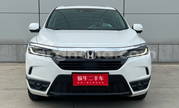 Buy Used Honda CR–V White Car in Tema in Greater Accra Buy Used Honda CR–V White Car in Tema in Greater Accra