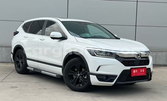 Buy Used Honda CR–V White Car in Tema in Greater Accra Buy Used Honda CR–V White Car in Tema in Greater Accra