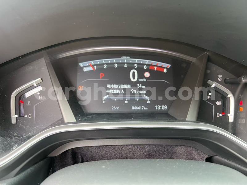 Big with watermark honda cr v greater accra tema 60577