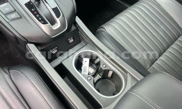 Buy Used Honda CR–V White Car in Tema in Greater Accra Buy Used Honda CR–V White Car in Tema in Greater Accra