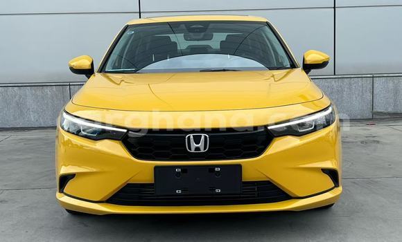 Buy Used Honda Integra Other Car in Tema in Greater Accra Buy Used Honda Integra Other Car in Tema in Greater Accra