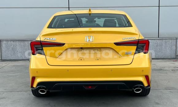 Buy Used Honda Integra Other Car in Tema in Greater Accra Buy Used Honda Integra Other Car in Tema in Greater Accra