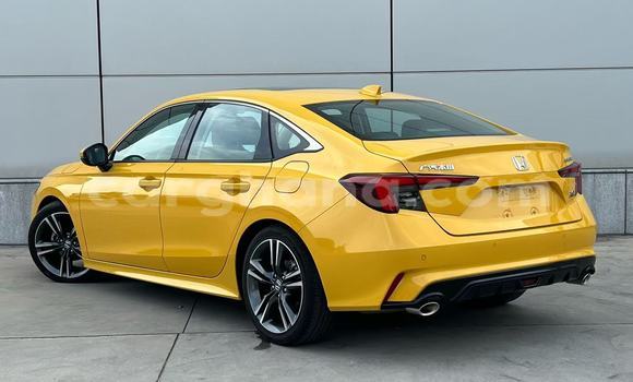 Buy Used Honda Integra Other Car in Tema in Greater Accra Buy Used Honda Integra Other Car in Tema in Greater Accra