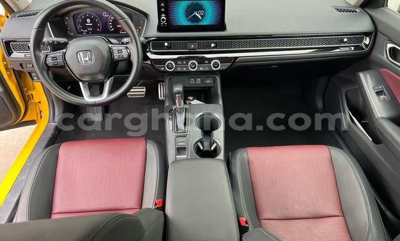 Buy Used Honda Integra Other Car in Tema in Greater Accra Buy Used Honda Integra Other Car in Tema in Greater Accra