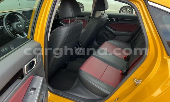 Buy Used Honda Integra Other Car in Tema in Greater Accra Buy Used Honda Integra Other Car in Tema in Greater Accra