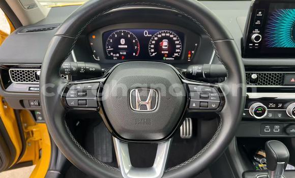 Buy Used Honda Integra Other Car in Tema in Greater Accra Buy Used Honda Integra Other Car in Tema in Greater Accra