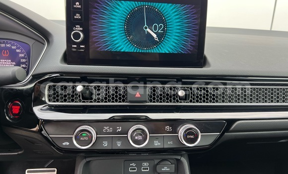 Buy Used Honda Integra Other Car in Tema in Greater Accra Buy Used Honda Integra Other Car in Tema in Greater Accra