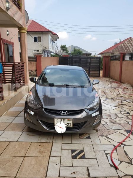 Big with watermark hyundai elantra greater accra accra 60579