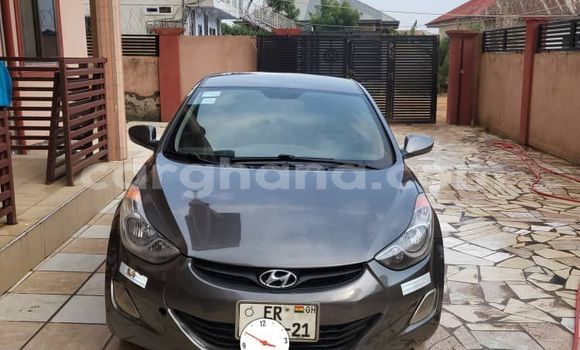 Buy Used Hyundai Elantra Other Car in Accra in Greater Accra Buy Used Hyundai Elantra Other Car in Accra in Greater Accra
