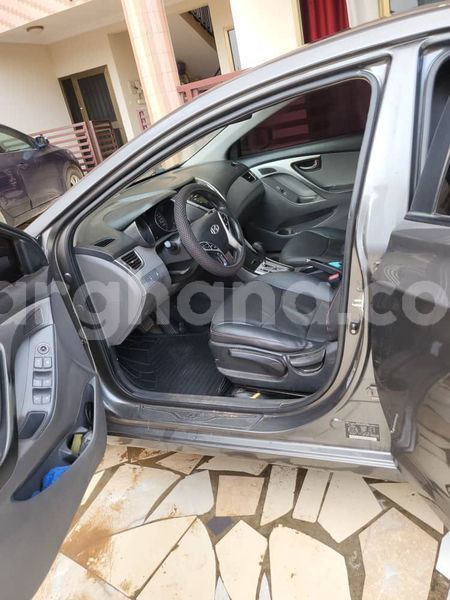 Big with watermark hyundai elantra greater accra accra 60579