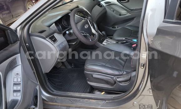 Buy Used Hyundai Elantra Other Car in Accra in Greater Accra Buy Used Hyundai Elantra Other Car in Accra in Greater Accra