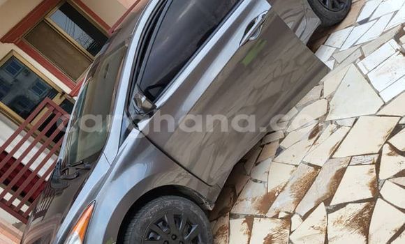 Buy Used Hyundai Elantra Other Car in Accra in Greater Accra Buy Used Hyundai Elantra Other Car in Accra in Greater Accra