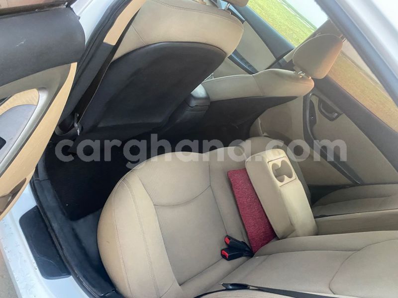 Big with watermark hyundai elantra greater accra accra 60580