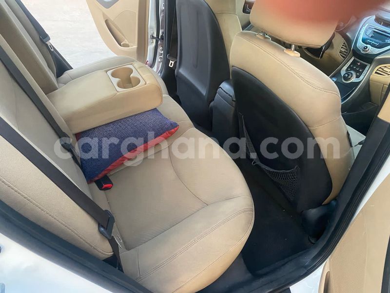 Big with watermark hyundai elantra greater accra accra 60580