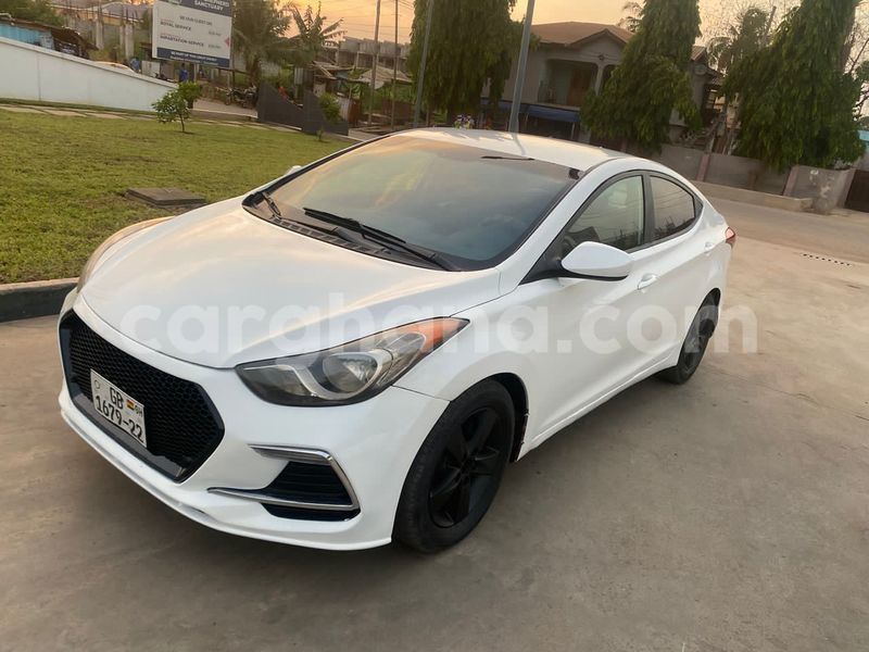 Big with watermark hyundai elantra greater accra accra 60580