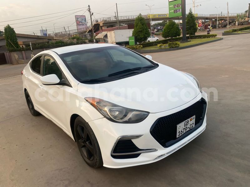 Big with watermark hyundai elantra greater accra accra 60580