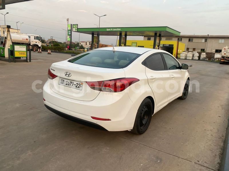 Big with watermark hyundai elantra greater accra accra 60580