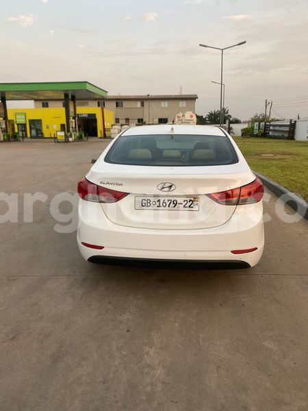 Big with watermark hyundai elantra greater accra accra 60580