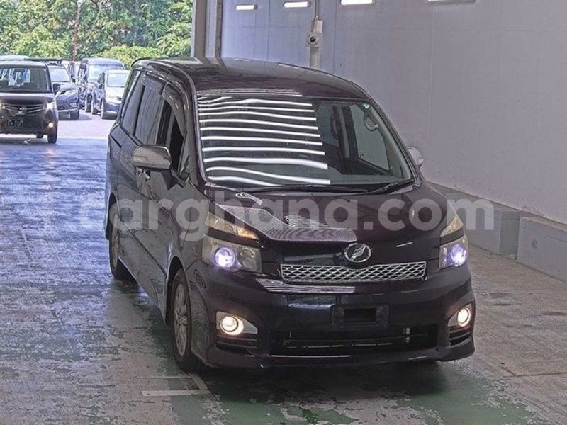 Big with watermark toyota voxy greater accra accra 60581