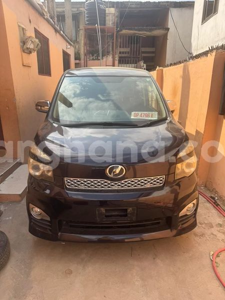 Big with watermark toyota voxy greater accra accra 60581