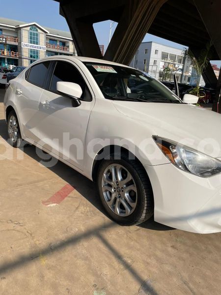 Big with watermark toyota yaris greater accra accra 60582