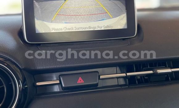 Buy Used Toyota Yaris White Car in Accra in Greater Accra Buy Used Toyota Yaris White Car in Accra in Greater Accra