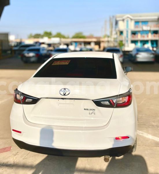 Big with watermark toyota yaris greater accra accra 60582