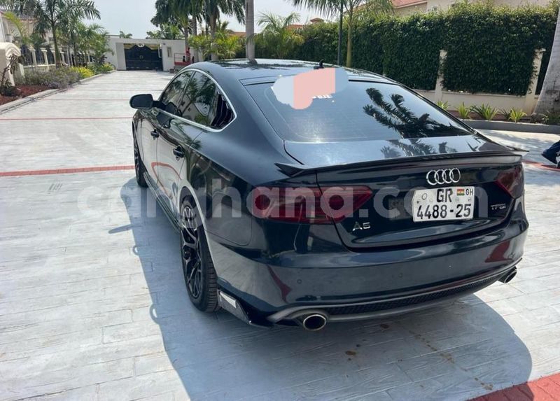 Big with watermark audi a5 greater accra accra 60583