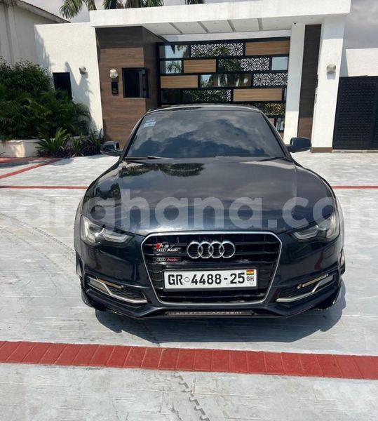 Big with watermark audi a5 greater accra accra 60583