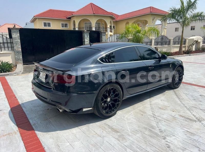 Big with watermark audi a5 greater accra accra 60583
