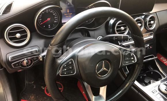 Buy Used Mercedes‒Benz C–Class Black Car in Accra in Greater Accra Buy Used Mercedes‒Benz C–Class Black Car in Accra in Greater Accra