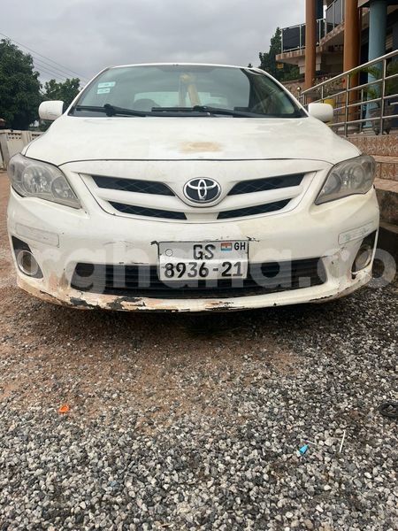 Big with watermark toyota corolla greater accra accra 60585