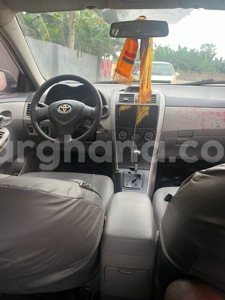 Big with watermark toyota corolla greater accra accra 60585