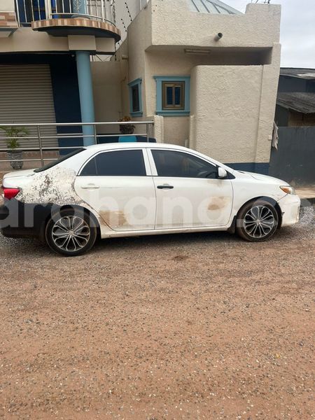 Big with watermark toyota corolla greater accra accra 60585