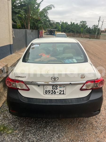 Big with watermark toyota corolla greater accra accra 60585