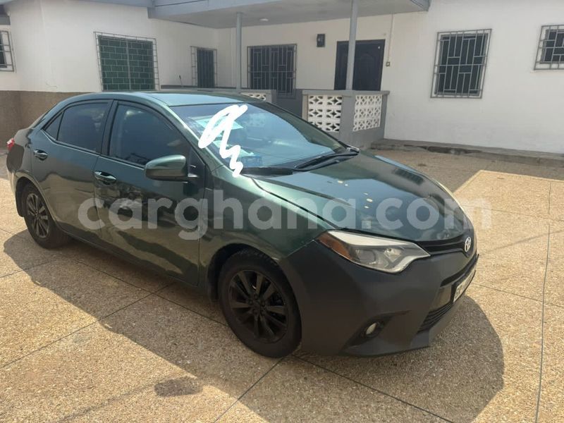Big with watermark toyota corolla greater accra accra 60586