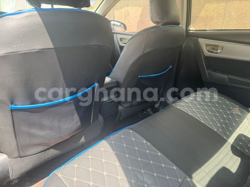 Big with watermark toyota corolla greater accra accra 60586