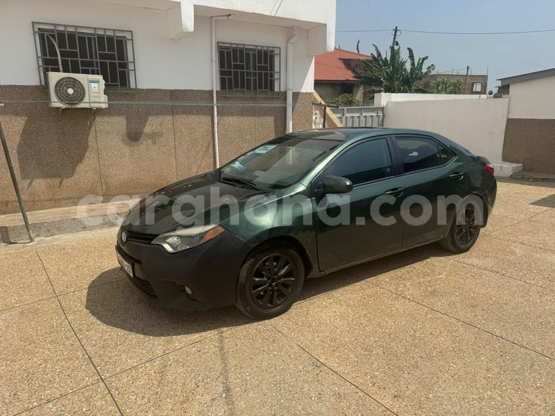 Big with watermark toyota corolla greater accra accra 60586