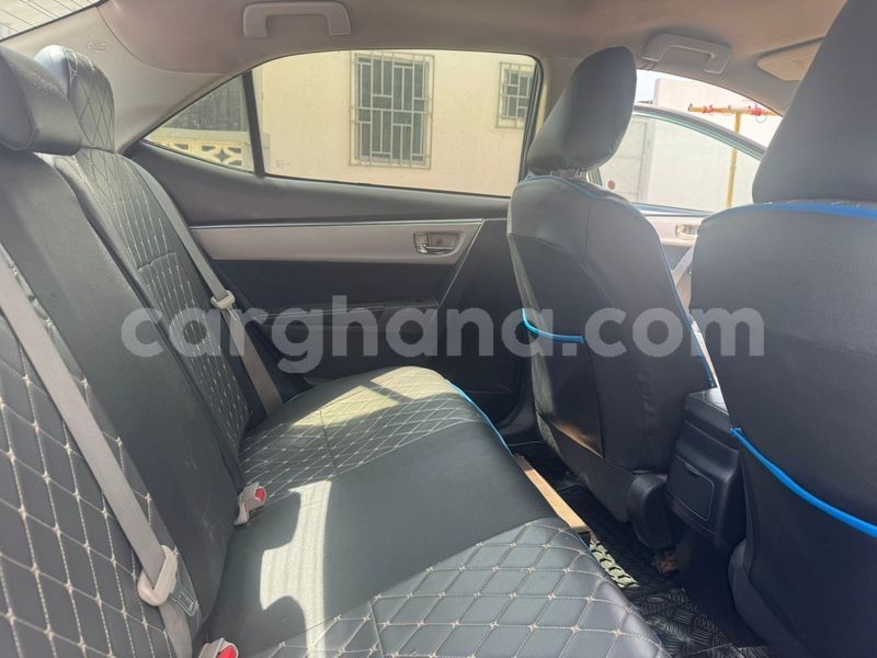 Big with watermark toyota corolla greater accra accra 60586