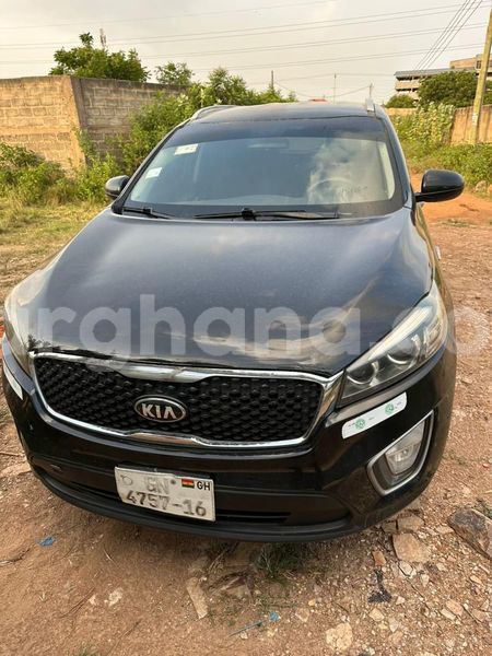 Big with watermark kia sorento greater accra accra 60587