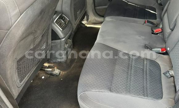 Buy Used Kia Sorento Black Car in Accra in Greater Accra Buy Used Kia Sorento Black Car in Accra in Greater Accra