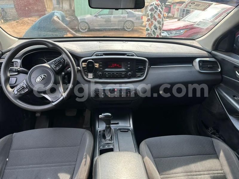 Big with watermark kia sorento greater accra accra 60587